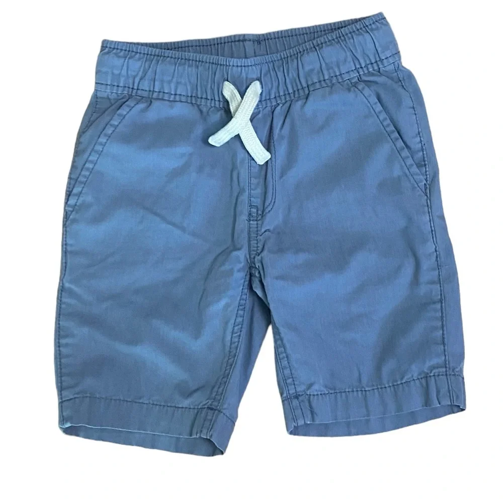 The Children’s Place Boys Pull-on Casual Shorts (2pc) - Picture 4 of 6